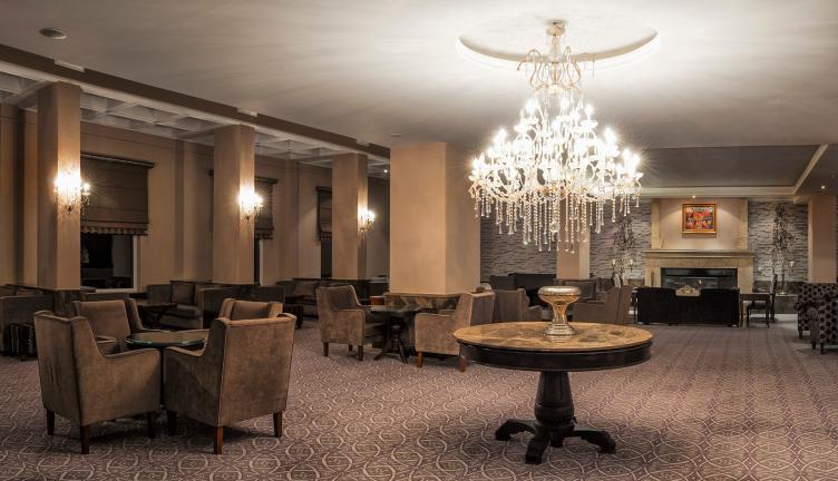 Grand Yazıcı Uludağ