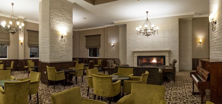 Grand Yazıcı Uludağ