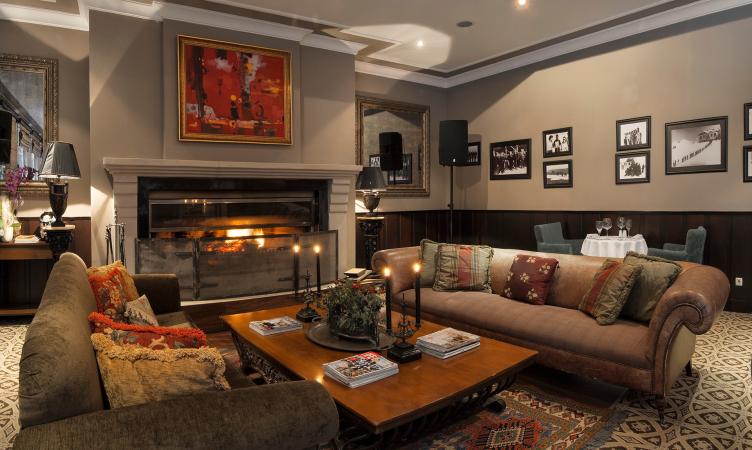 Grand Yazıcı Uludağ