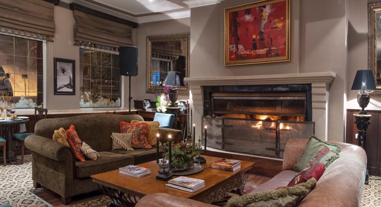 Grand Yazıcı Uludağ