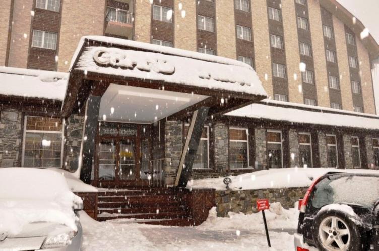 Grand Yazıcı Uludağ