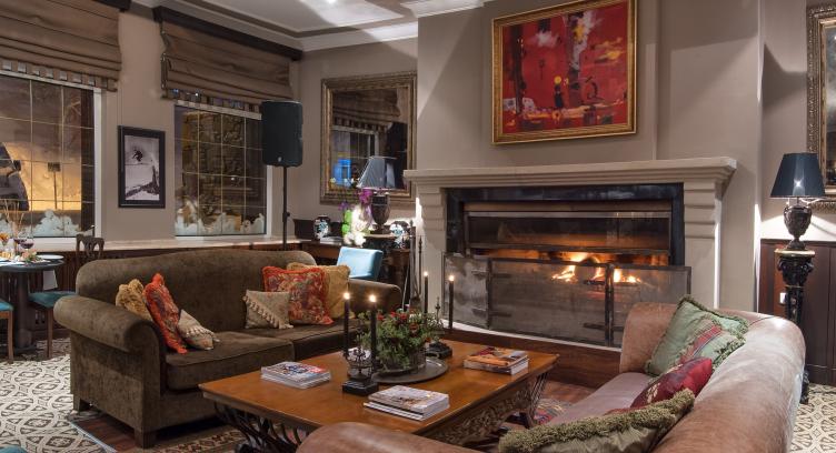 Grand Yazıcı Uludağ