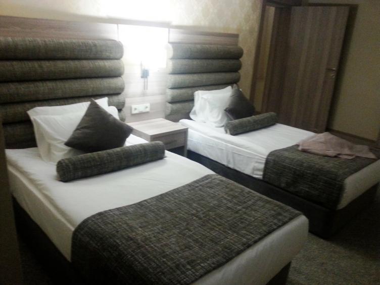 Grand Yazıcı Uludağ