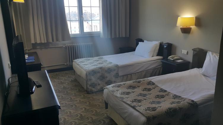 Grand Yazıcı Uludağ