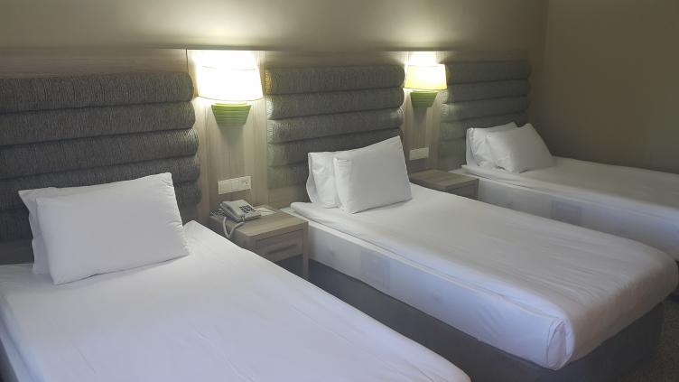 Grand Yazıcı Uludağ