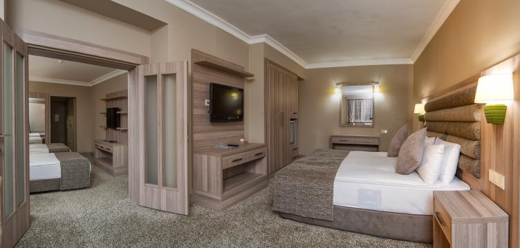 Grand Yazıcı Uludağ