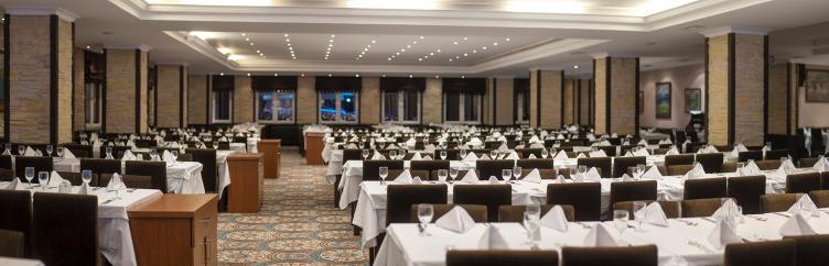 Grand Yazıcı Uludağ