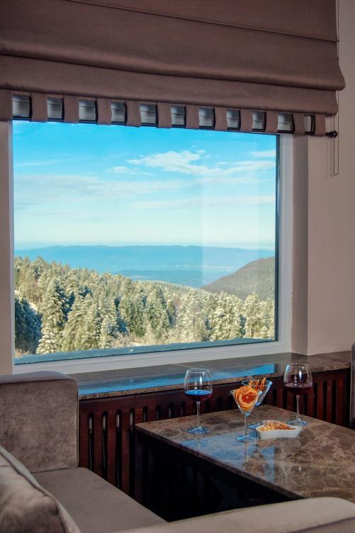 Grand Yazıcı Uludağ