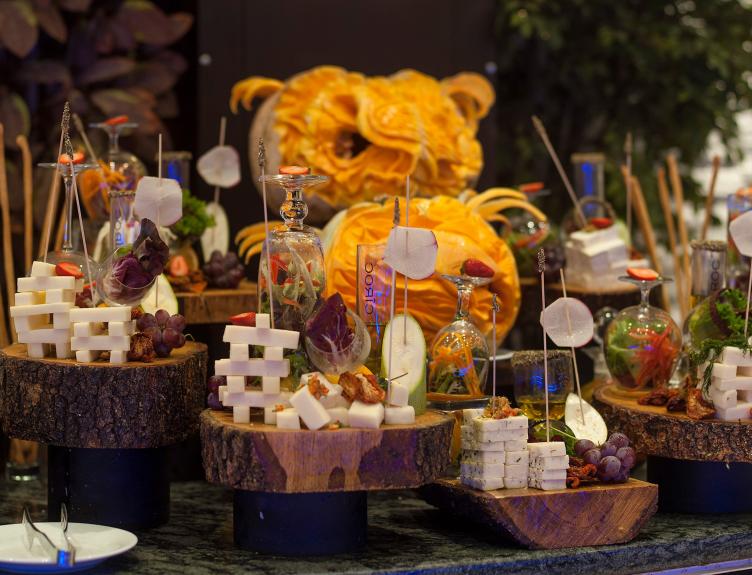 Grand Yazıcı Uludağ