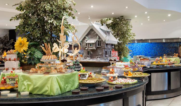 Grand Yazıcı Uludağ