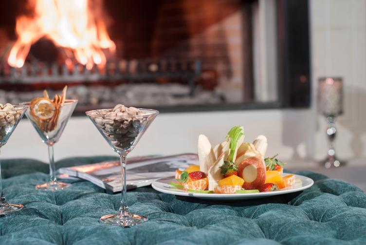 Grand Yazıcı Uludağ