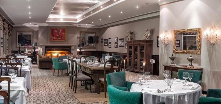 Grand Yazıcı Uludağ