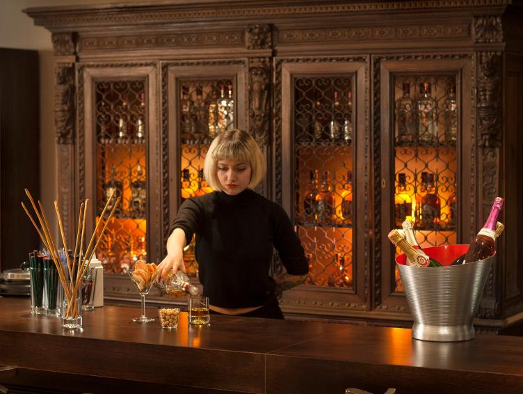 Grand Yazıcı Uludağ