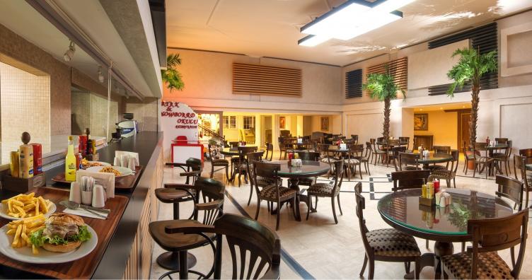 Grand Yazıcı Uludağ