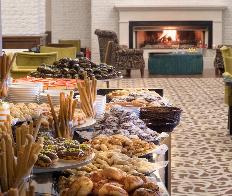 Grand Yazıcı Uludağ