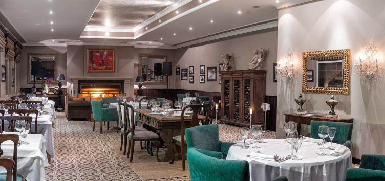 Grand Yazıcı Uludağ