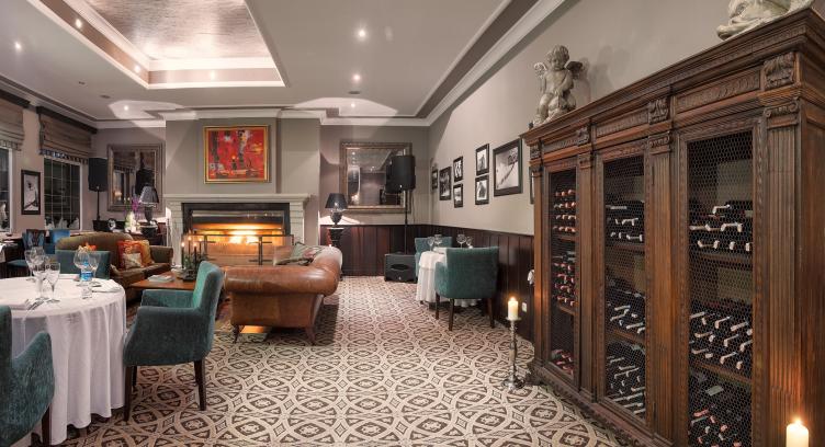 Grand Yazıcı Uludağ