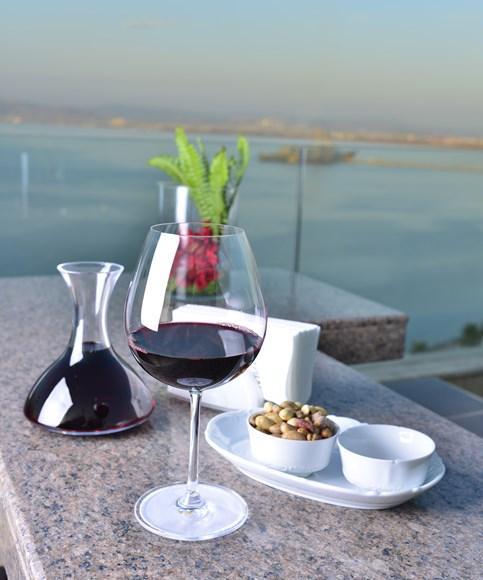 Wellborn Luxury Hotel