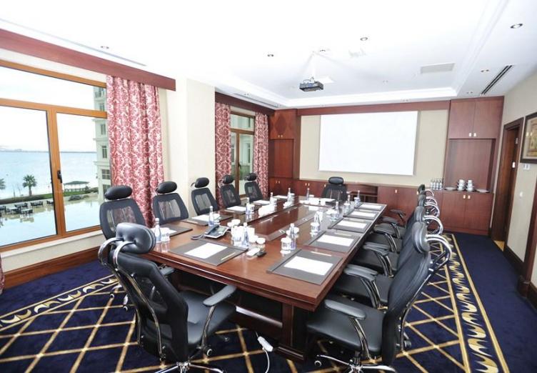 Wellborn Luxury Hotel