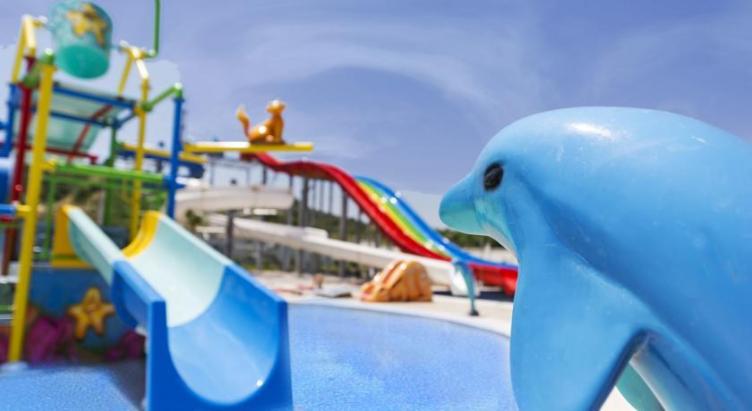 Kaya Magnesia Thermal Spa