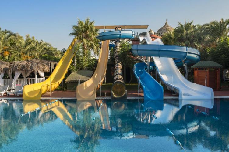 Delphin Palace Deluxe Collection