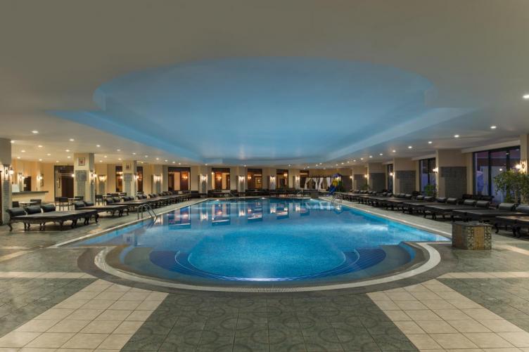 Delphin Palace Deluxe Collection