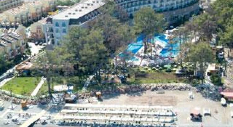 Amara Wing Resort Comfort