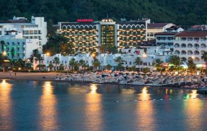 Elite World Marmaris Hotel