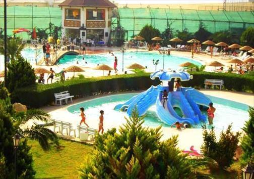 Antakya Ottoman Palace Thermal Resort & Spa