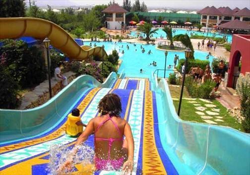Antakya Ottoman Palace Thermal Resort & Spa