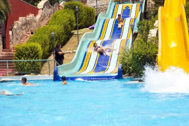 Antakya Ottoman Palace Thermal Resort & Spa
