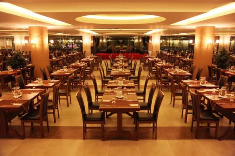 Antakya Ottoman Palace Thermal Resort & Spa