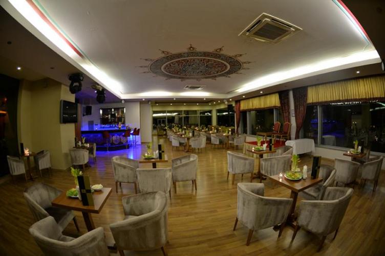 Antakya Ottoman Palace Thermal Resort & Spa