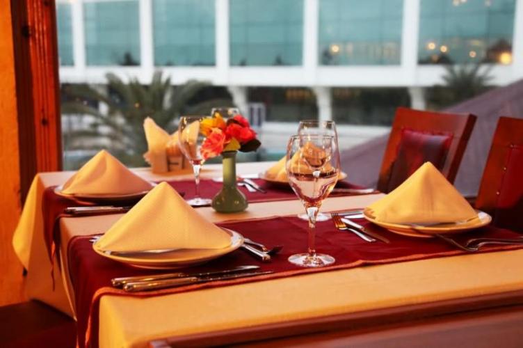 Antakya Ottoman Palace Thermal Resort & Spa