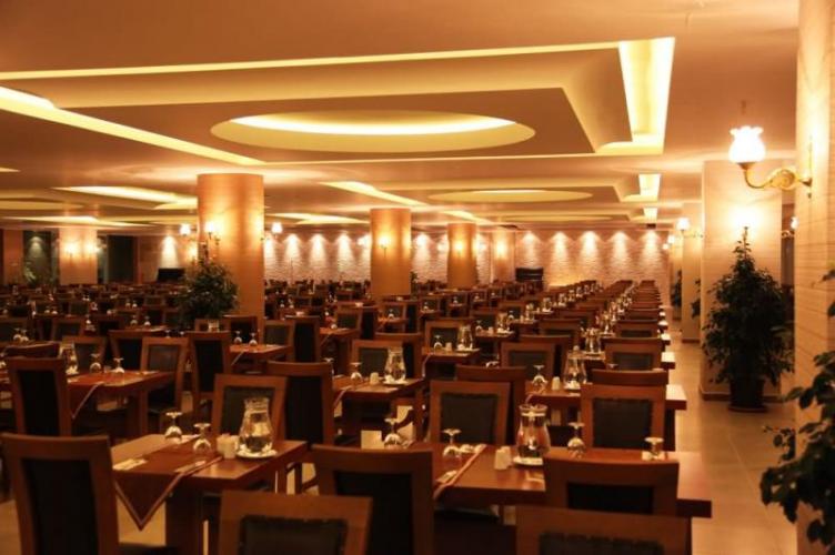 Antakya Ottoman Palace Thermal Resort & Spa