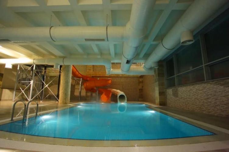 Antakya Ottoman Palace Thermal Resort & Spa