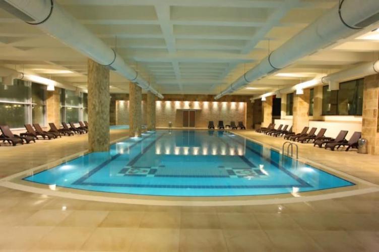 Antakya Ottoman Palace Thermal Resort & Spa