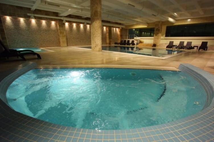 Antakya Ottoman Palace Thermal Resort & Spa