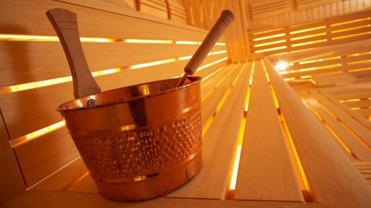 Antakya Ottoman Palace Thermal Resort & Spa