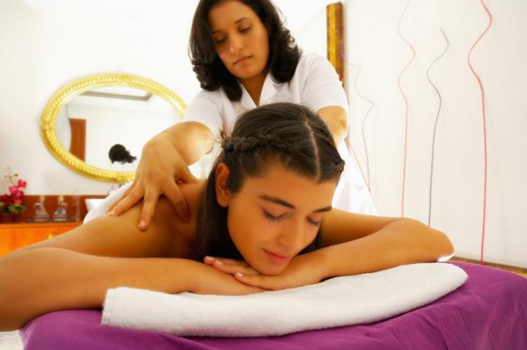 Antakya Ottoman Palace Thermal Resort & Spa