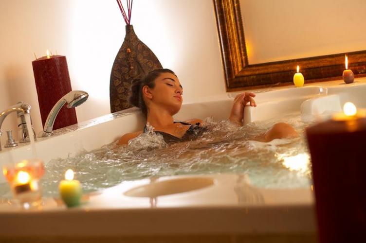 Antakya Ottoman Palace Thermal Resort & Spa