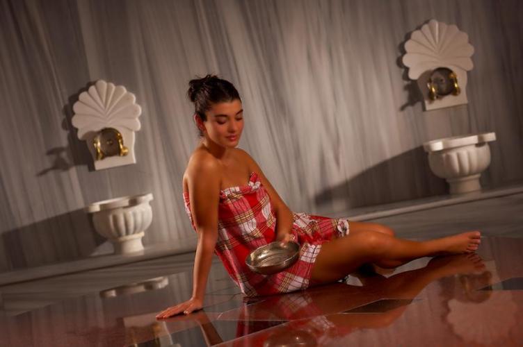Antakya Ottoman Palace Thermal Resort & Spa