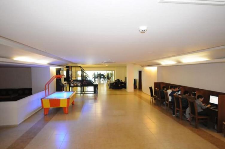 Antakya Ottoman Palace Thermal Resort & Spa