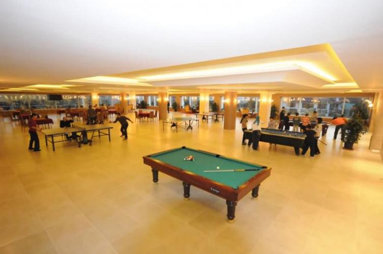 Antakya Ottoman Palace Thermal Resort & Spa
