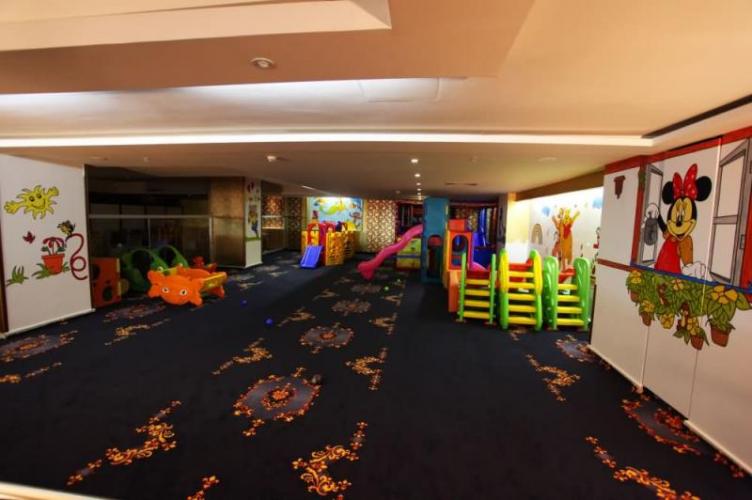 Antakya Ottoman Palace Thermal Resort & Spa