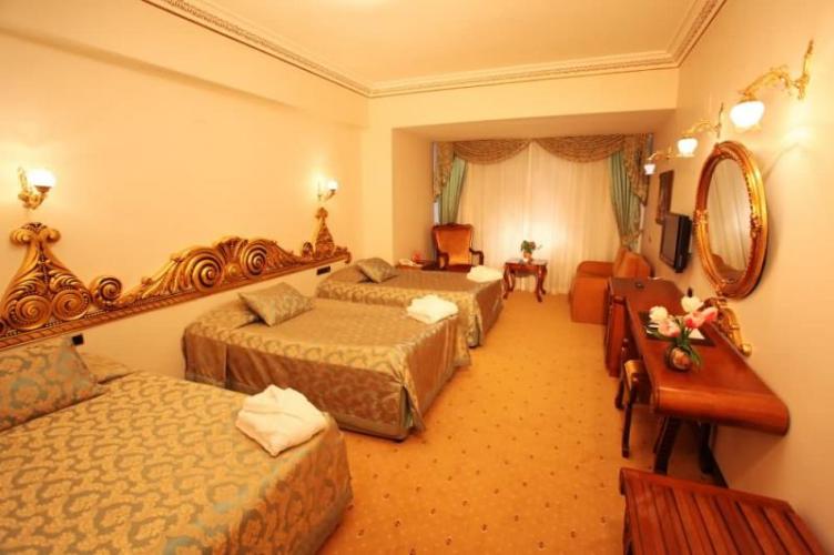 Antakya Ottoman Palace Thermal Resort & Spa