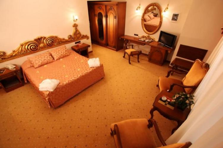 Antakya Ottoman Palace Thermal Resort & Spa