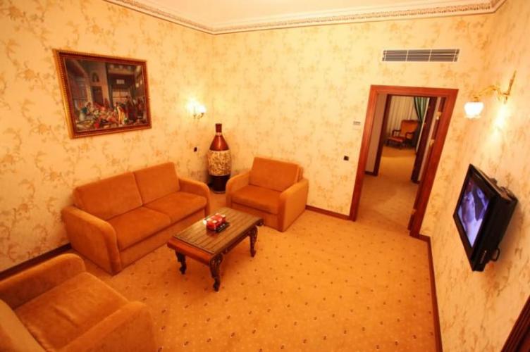 Antakya Ottoman Palace Thermal Resort & Spa
