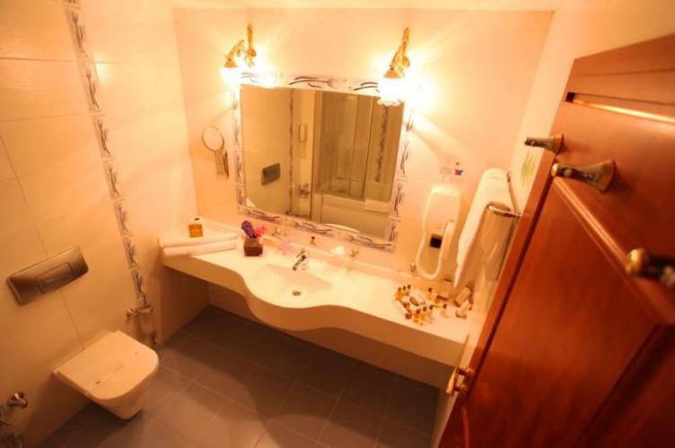 Antakya Ottoman Palace Thermal Resort & Spa