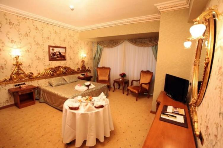 Antakya Ottoman Palace Thermal Resort & Spa